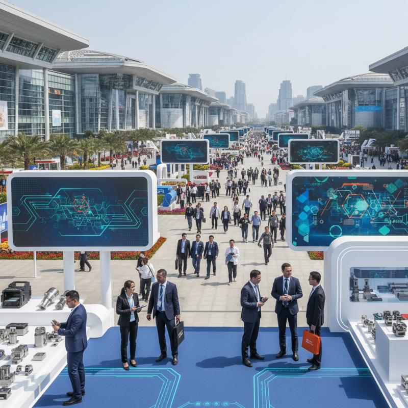 Best 2026 Canton Fair Tips for PSC Holders Seeking Success?