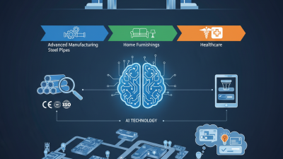 Top 10 ERW Steel Pipes for Sale at 2026 Canton Fair?