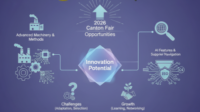 Dried Fruit Dryer Insights for 2026 Canton Fair Opportunities?