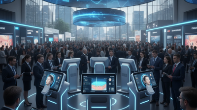 Top 5 Skin Analyzers to Discover at the 139th Canton Fair 2026?