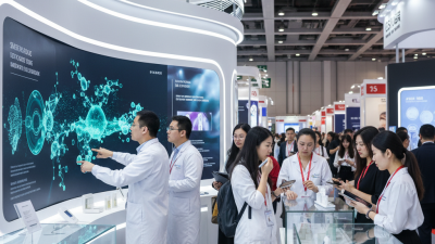 Top Acne Scar Treatments at the 2026 Canton Fair Insights?