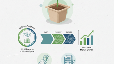 China Best Pulp Molding Products at 2026 Canton Fair?
