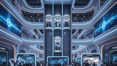 Discover the Best Small Elevator Lift Innovations at 2026 Canton Fair?