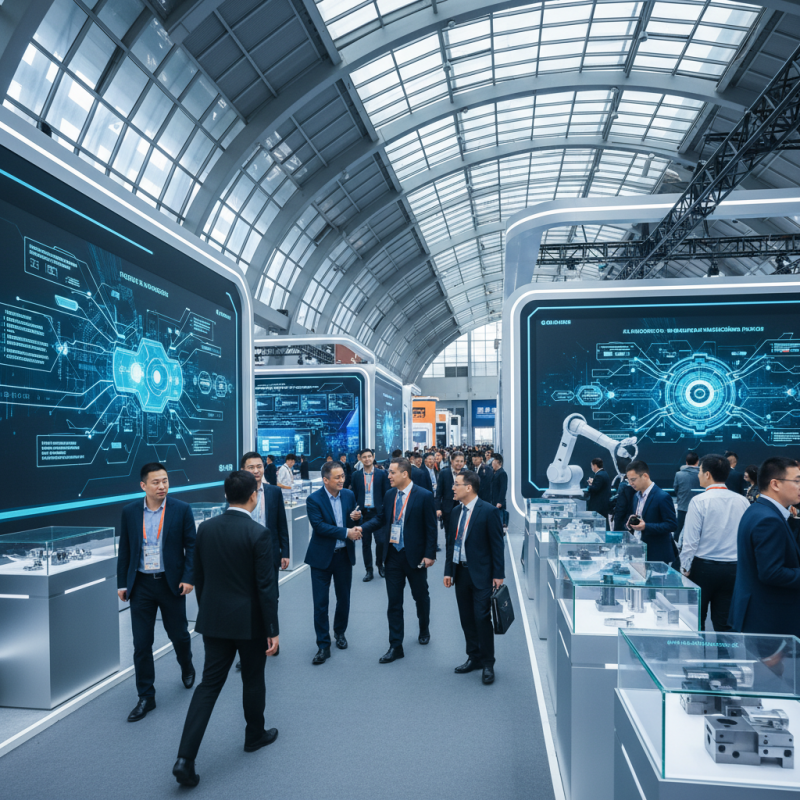 How to Source Aluminium CNC Machining at Guangzhou Fair 2026?