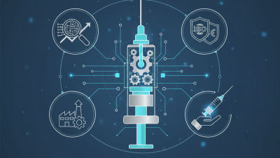 Top Piston Syringes to Source at 2026 Canton Fair?