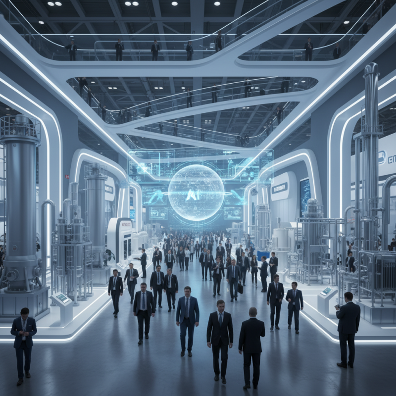 How to Choose Desulfurization Equipment at the 139th Canton Fair 2026?