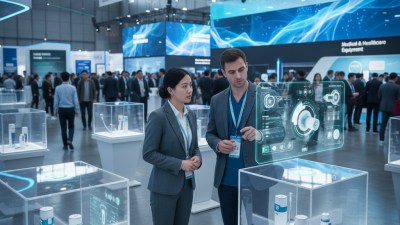 How to Choose the Right Vascular Access Device at Canton Fair 2026?