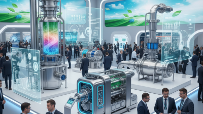 Best Desulfurization Equipment Tips for 2026 Canton Fair?