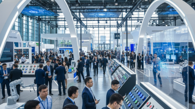 Best Push Button Switches at 2026 Canton Fair Should You Attend?