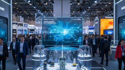 Why Choose Microwave Coaxial Switch at the 139th Canton Fair?