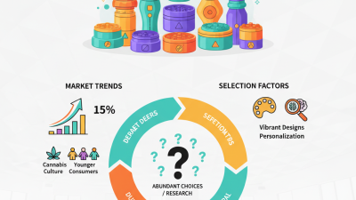 How to Choose Colorful Herb Grinders at the 2026 Canton Fair?