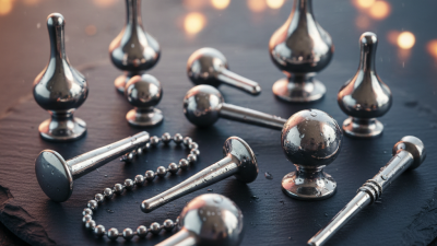 10 Best Steel Anal Toys for Ultimate Pleasure and Exploration