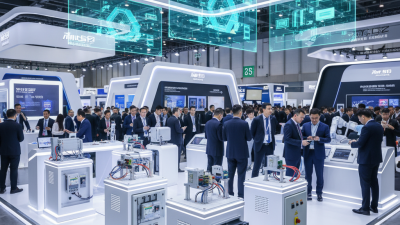 Why Choose Pt Din Rail at the 2026 Canton Fair?