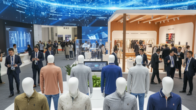 Top 10 Long Sleeve Polo Shirts to Explore at 2026 Canton Fair?