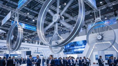 Top 10 Big Hvls Fans to Find at the 2026 Canton Fair?