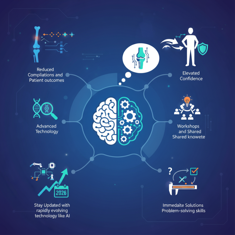 Why is Professional Training Essential for Orthopedic Implant Users in 2026?