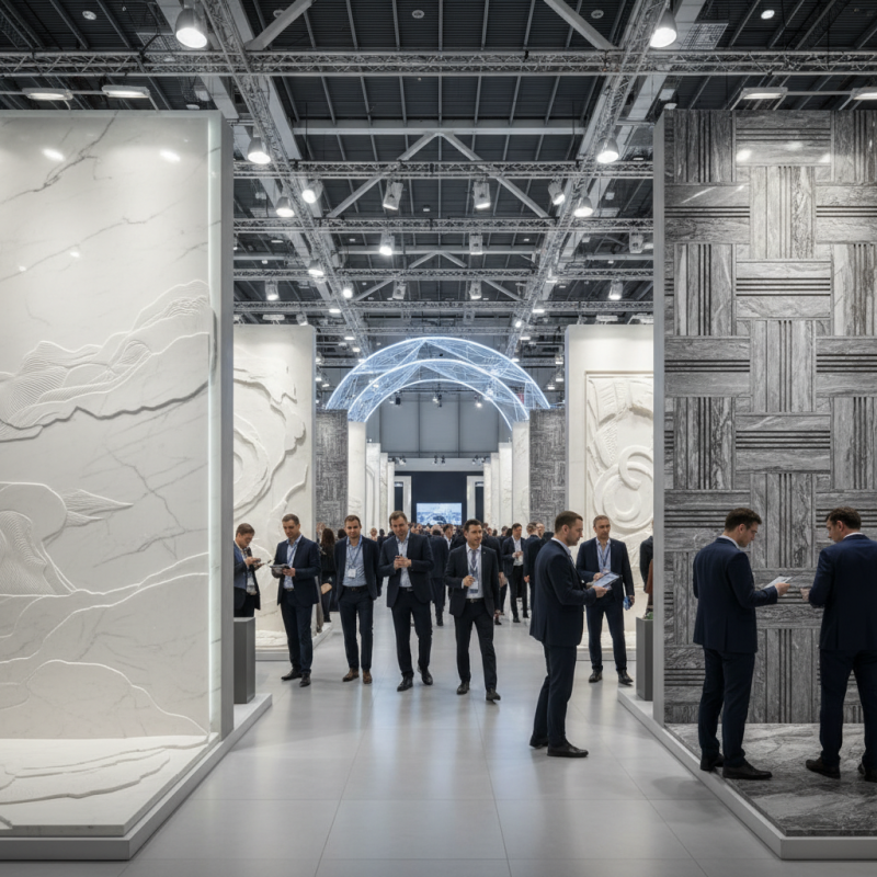 How to Source Marble Sculpture Wall at the 2026 Canton Fair?
