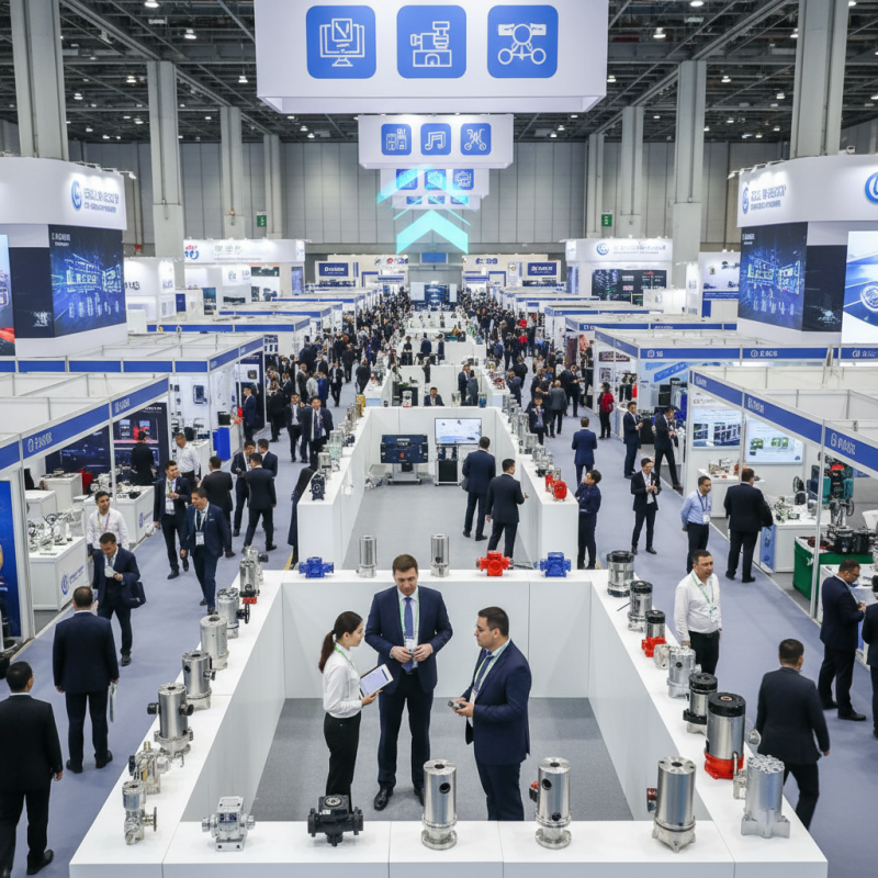 How to Source 24vdc Solenoids at the 2026 Canton Fair?