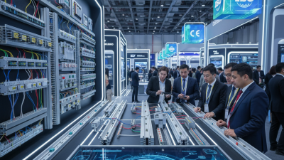 Top 10 Pt Din Rail Solutions at the 2026 Canton Fair?