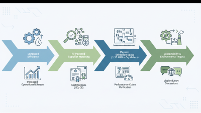 Best Air Compressor Lubricant to Discover at 2026 Canton Fair?