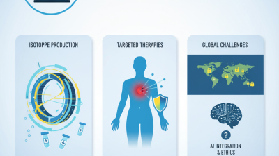 How Cyclotron Machines Aid Cancer Treatment at 2026 Canton Fair?