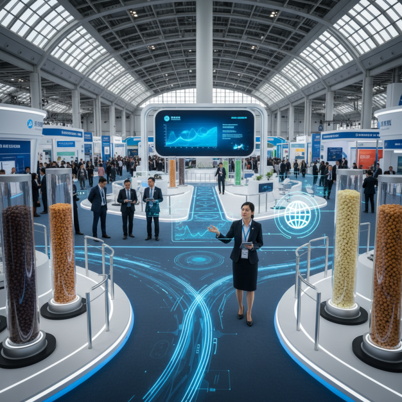 China Top Cation Exchange Resin at the 139th Canton Fair 2026?