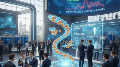 Discover Cation Exchange Resin at 2026 China Import and Export Fair?