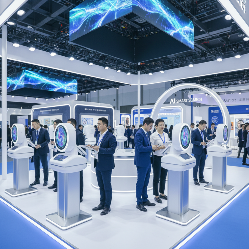 Top Skin Analyzers to Discover at 2026 Canton Fair?