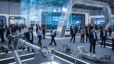 Top 5 Benefits of Aluminium CNC Machining at Canton Fair 2026?