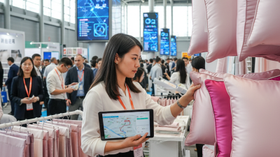 How to Source Pink Silk Pillow Covers at Canton Fair 2026?