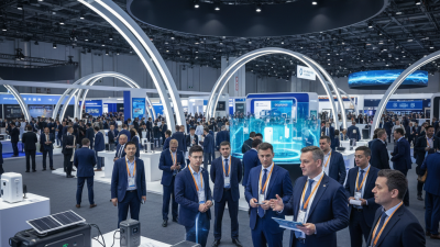 Top Portable EV Chargers to Source at the 2026 Canton Fair?