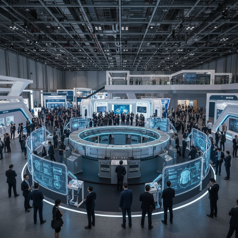 How to Use Cyclotron Machine for Cancer Treatment at 2026 Canton Fair?