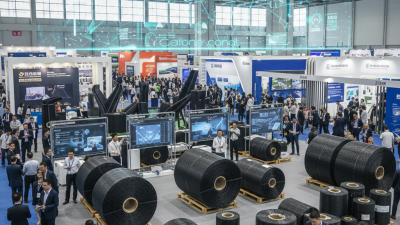 How to Source Drainage Geonet at 2026 Canton Fair?