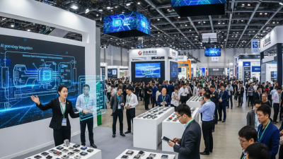 Best Push Button Switches at 2026 Canton Fair for Global Buyers?