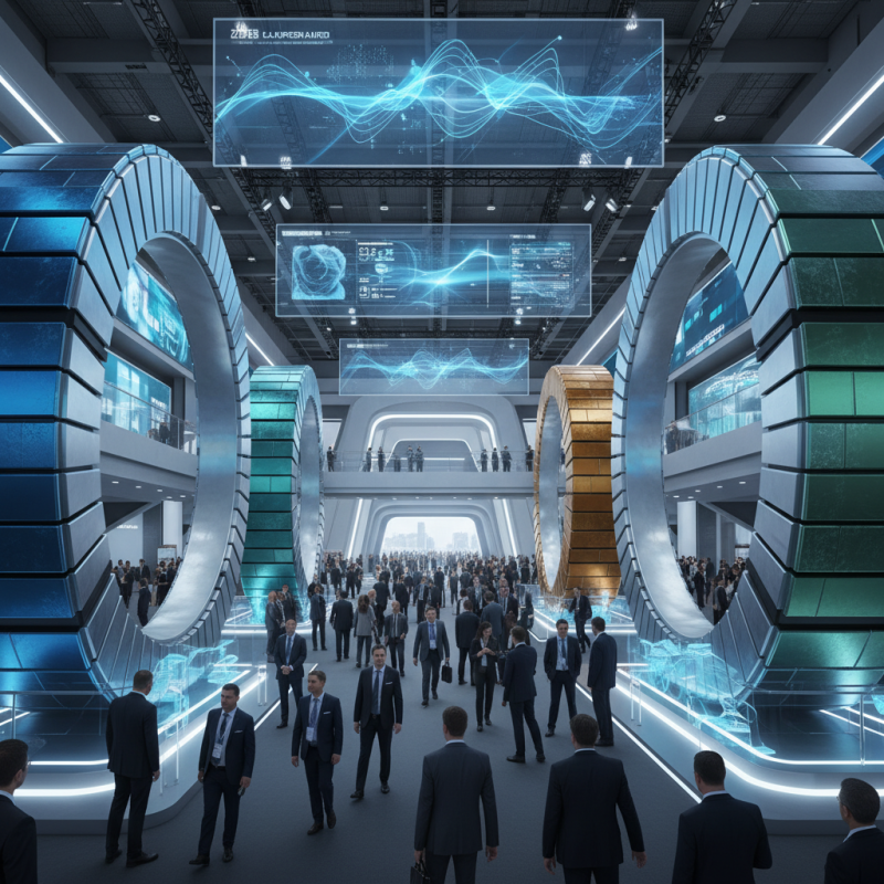 Top Aluminum Coil Coatings at 2026 Canton Fair Insights?