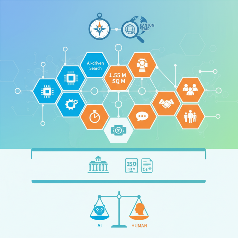 How to Navigate Psc Holders at the 2026 Canton Fair?