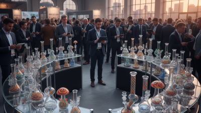 Top 10 Glass Bongs to Buy at the 139th Canton Fair 2026?