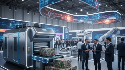 Best Automatic Baler Machine at 2026 Canton Fair Insights?