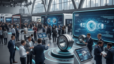 What is Wheel Hub Bearing at the 2026 Canton Fair?