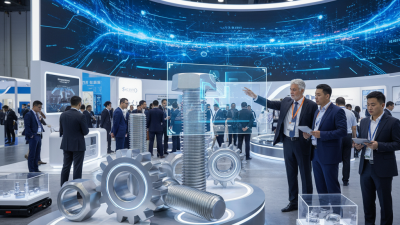 Best Fastener Bolt Nut Products at 2026 Canton Fair?