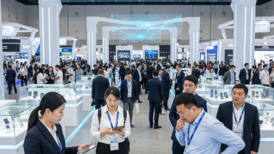 How to Use a Tens Unit at the 2026 Canton Fair?