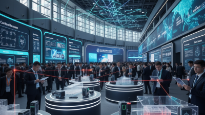 Top Rtk Laser Measure Trends at the 139th Canton Fair 2026?