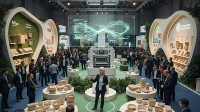 2026 Best Pulp Molding Trends at Canton Fair for Global Buyers?