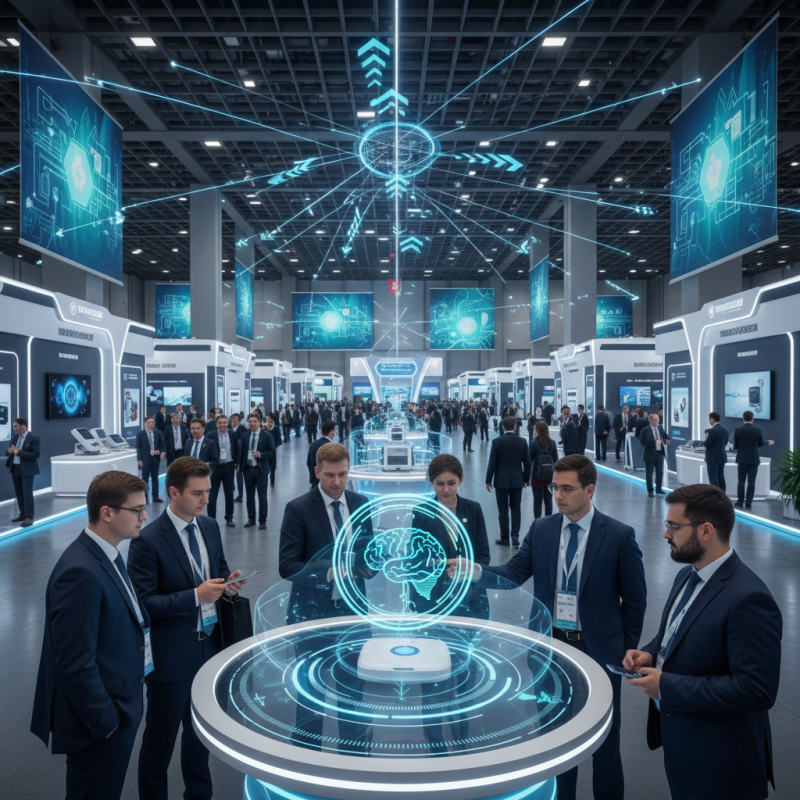 2026 Canton Fair Tips for Purchasing a Tens Unit?