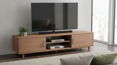 10 Essential Tips for Choosing the Perfect TV Cabinet for Your Home?