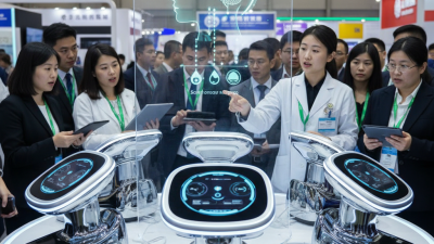 Top 5 Skin Analyzers to Watch at 2026 Canton Fair?