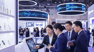 Why Choose a Skin Analyzer at the 2026 Canton Fair?