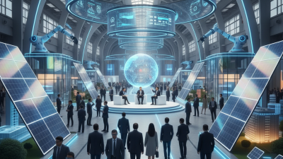 Top 10 Solar Panel Innovations at the 2026 Canton Fair?