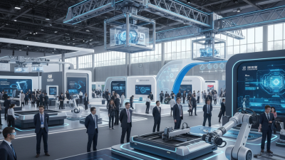 How to Optimize Your Automated Crane System for 2026 Canton Fair?