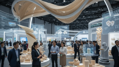 Top Food-Grade Pulp Innovations at the 139th Canton Fair 2026?